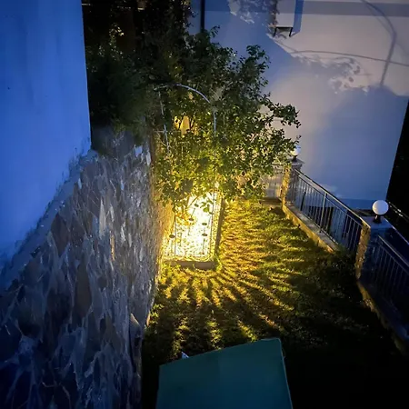 Casa Paola * Aurigo