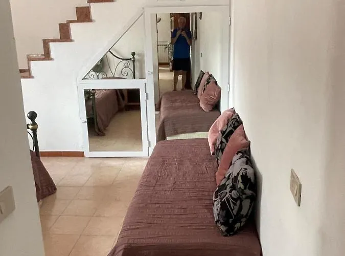 Casa Paola * Aurigo