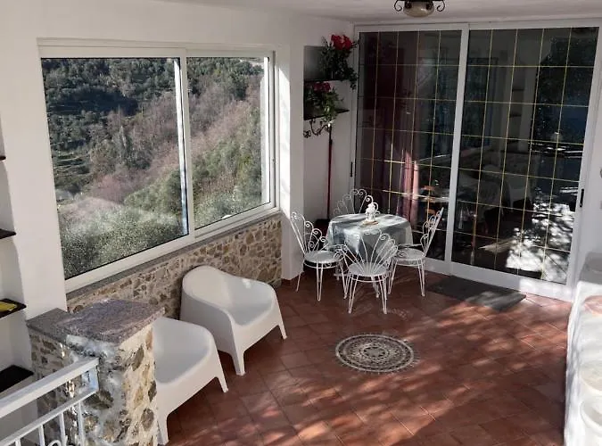 Casa Paola *