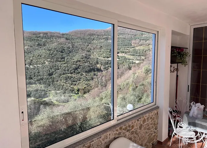 Casa Paola * Aurigo
