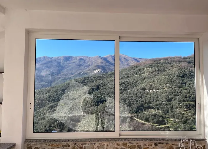 Apartmán Casa Paola