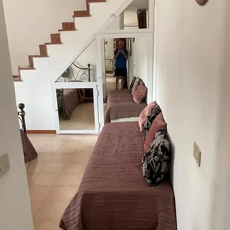 Casa Paola * Aurigo