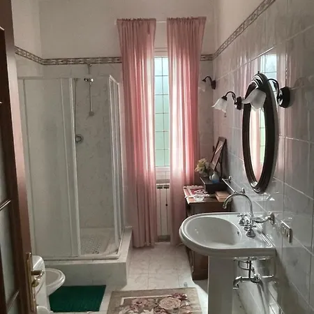 Casa Paola Appartement Aurigo