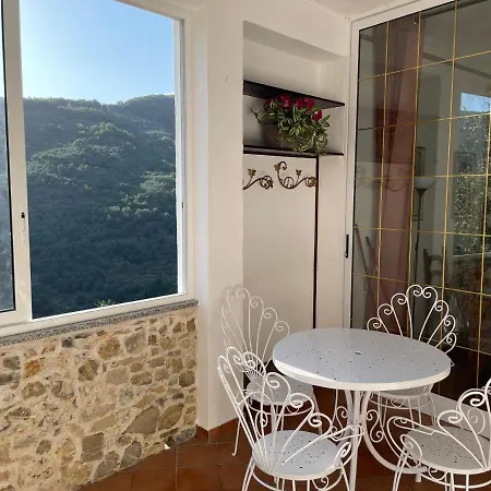 Appartement Casa Paola *