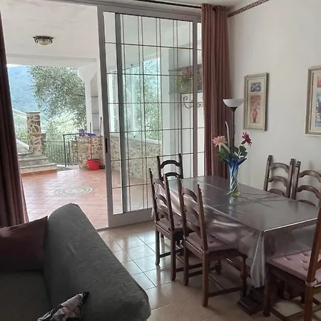 Casa Paola Aurigo