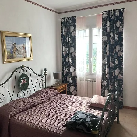 Casa Paola Lägenhet Aurigo