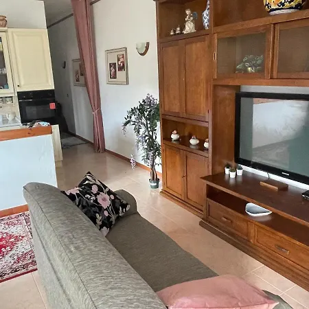 Casa Paola Appartement