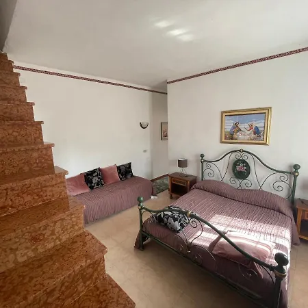 Casa Paola