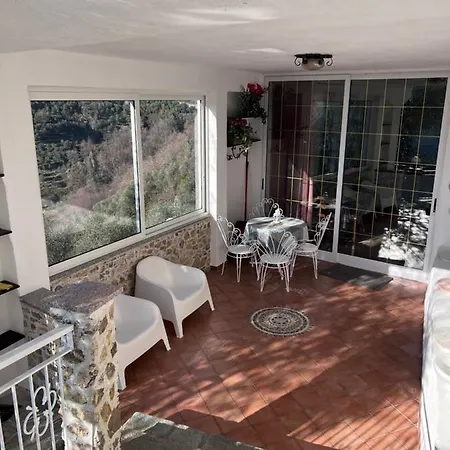 Casa Paola *