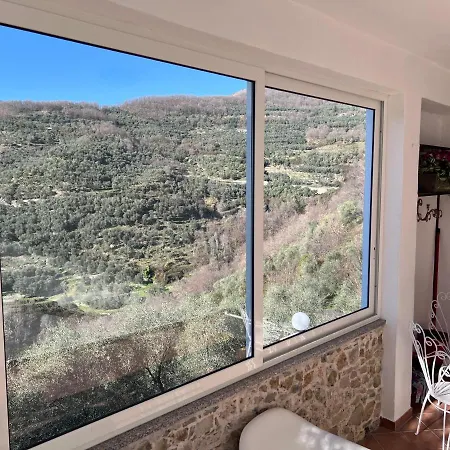 Casa Paola * Aurigo