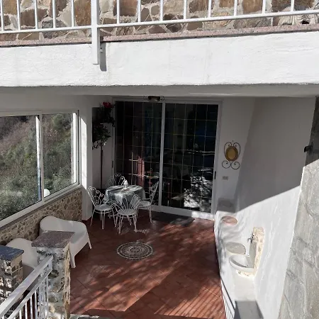 Casa Paola アパート Aurigo