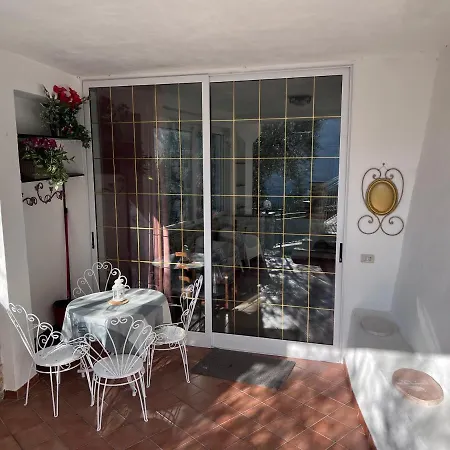 Casa Paola 公寓 Aurigo