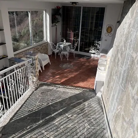 Appartement Casa Paola