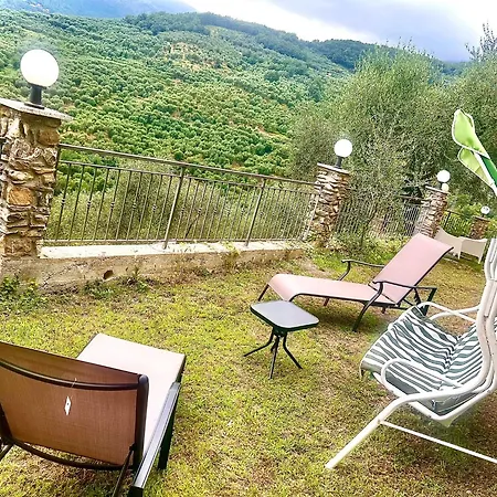 Casa Paola
