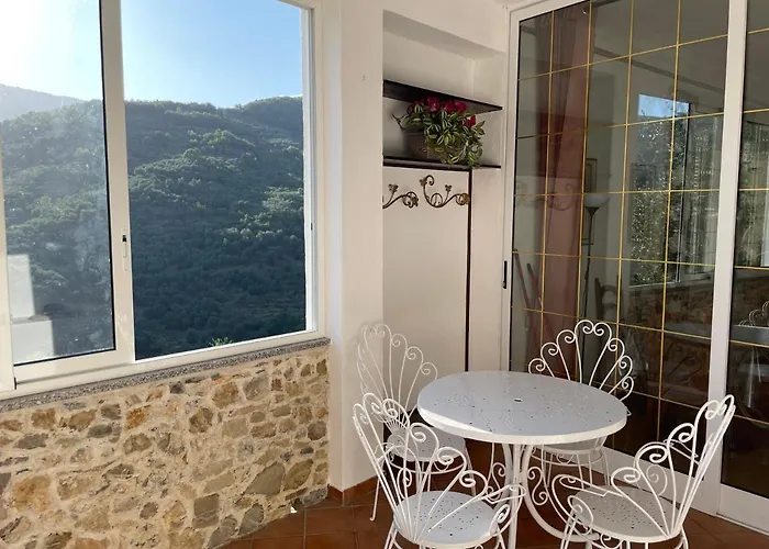 Appartement Casa Paola *