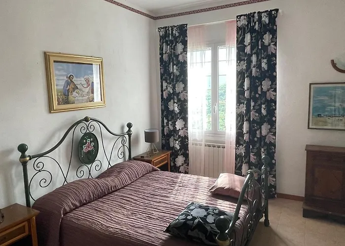 Casa Paola Appartement Aurigo