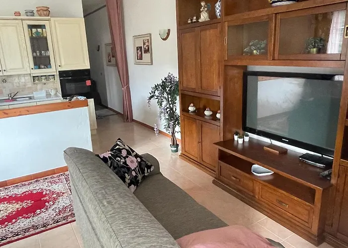 Casa Paola Appartement