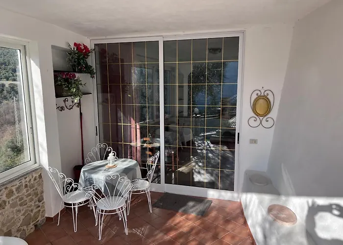 Casa Paola Appartement Aurigo