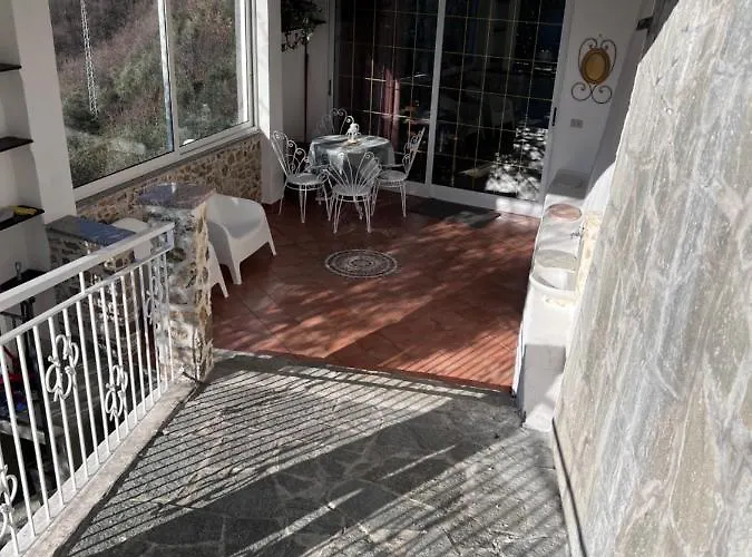Appartement Casa Paola