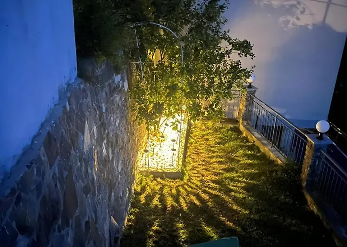Casa Paola * Aurigo